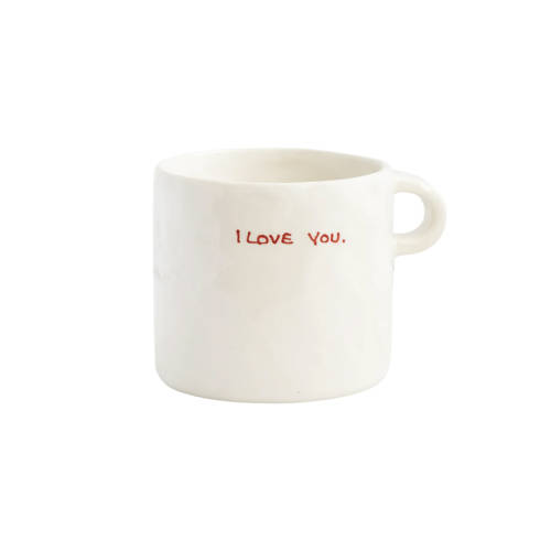 Mug I Love you